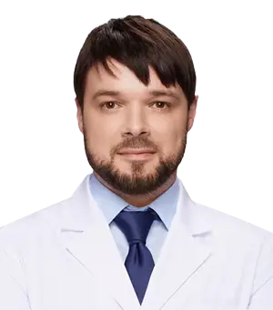 Попов Андрей Владимирович