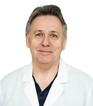 Иванов Сергей Юрьевич