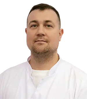 Петров Андрей Анатольевич