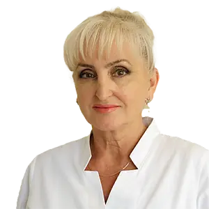 Ермакова Злата Васильевна