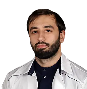 Джамиев Курбан Азизханович