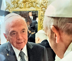 Внешний вид больницы