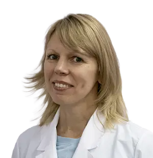 Тропина Тамара Андреевна