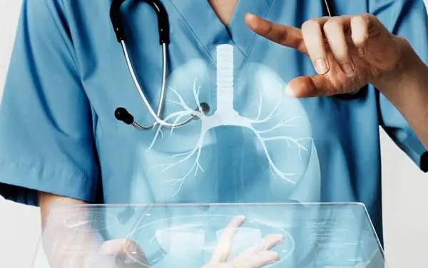 Бодиплетизмография