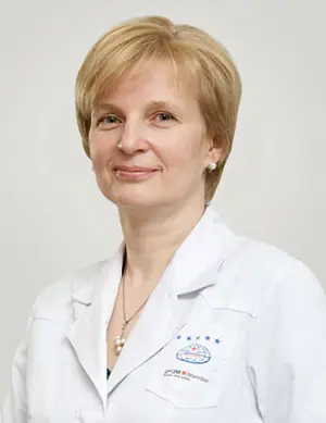 doctor