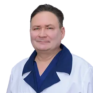 Лебедев Павел Андреевич